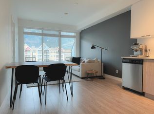 37881 Cleveland Ave #417, Squamish, BC