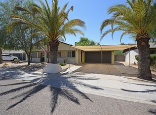 14820 N 37th Pl, Phoenix, AZ 85032