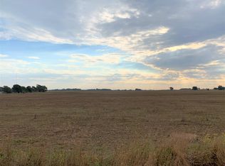 4th St, Cleo springs, OK 73729