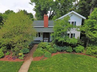 221 E Hamlin St, Eaton Rapids, MI