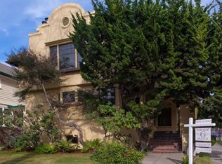 2647 Piedmont Ave, Berkeley, CA 94704