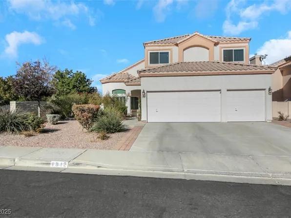 1812 Dalton Dr, Henderson, NV 89014