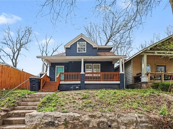 2116 Kansas Ave, Kansas City, MO 64127