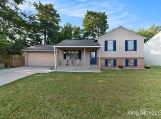 788 Hardwick St SE, Kentwood, MI 49548