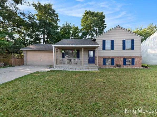 788 Hardwick St SE, Kentwood, MI 49548