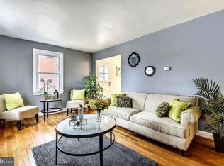 9034 49th Ave, College Park, MD