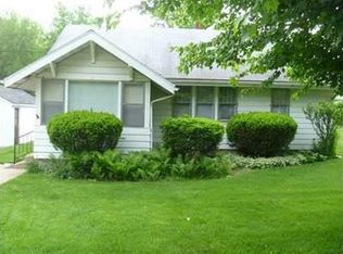 3322 S Michigan St, South Bend, IN 46614