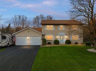 8001 Brookside Dr, Rome, NY 13440