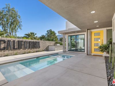 197 Blue Moon Dr, Palm Springs, CA, 92262