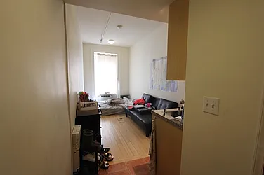 Rented by Natural Habitat Realty