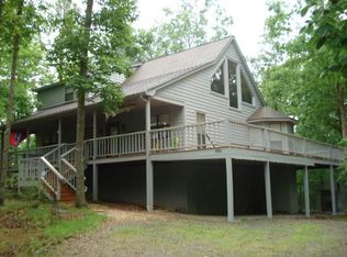 390 Murray Ln, Counce, TN 38326