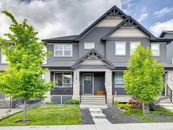 198 NW Legacy Reach Cres SE, Calgary, AB T2X 5A7