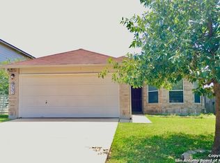 9731 Autumn Arbor, Converse, TX 78109