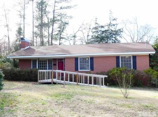 1316 Rock Dr, Raleigh, NC 27610