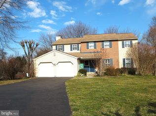 6 E Ridge Cir, Langhorne, PA 19053