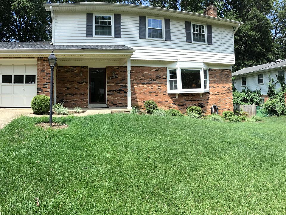 1st image of 8622 Blackpool Dr