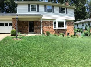 8622 Blackpool Dr, Annandale, VA 22003