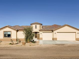 44425 N 1st Dr, New River, AZ 85087