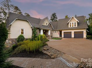 86 Brookline Dr, Asheville, NC 28803