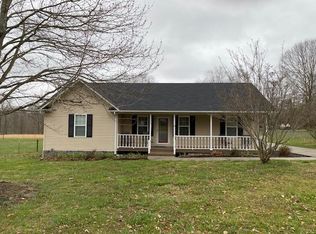 4543 Meadow Cir, Cookeville, TN 38506