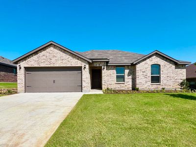 2642 Streamside Dr, Burleson, TX, 76028