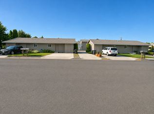 321 G St SE #321, Quincy, WA 98848