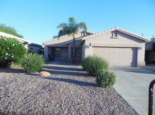 6629 W Honeysuckle Dr, Phoenix, AZ 85083