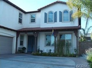 13464 Rogue River Dr, Rancho Cucamonga, CA 91739