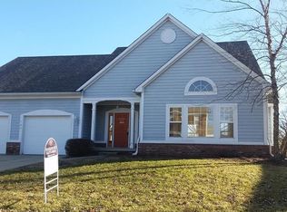 165 Decourcy Ln, Franklin, IN 46131