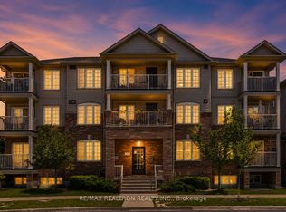 161 Isaac Devins Blvd #5, Toronto, ON M9M0C5