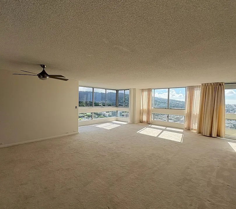 1212 Punahou St #3606