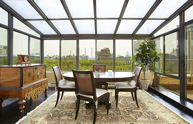 Sold by Halstead Real Estate | media 13