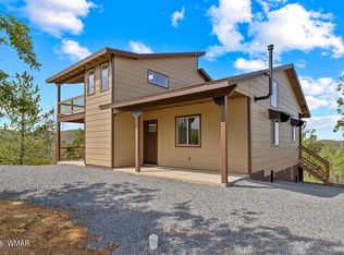805 Wildcat Trl S, Show Low, AZ 85901