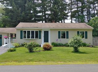 26 Drew Rd, Somersworth, NH 03878