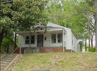1231 E 23rd St, Winston Salem, NC 27105