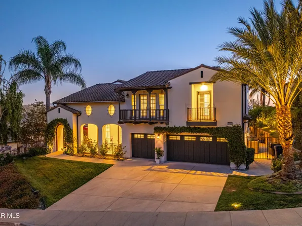 2424 Springbrook St, Thousand Oaks, CA 91362