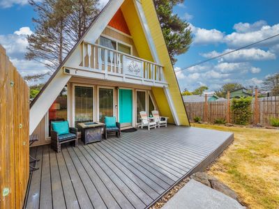 2333 NE Holmes Rd, Lincoln City, OR, 97367