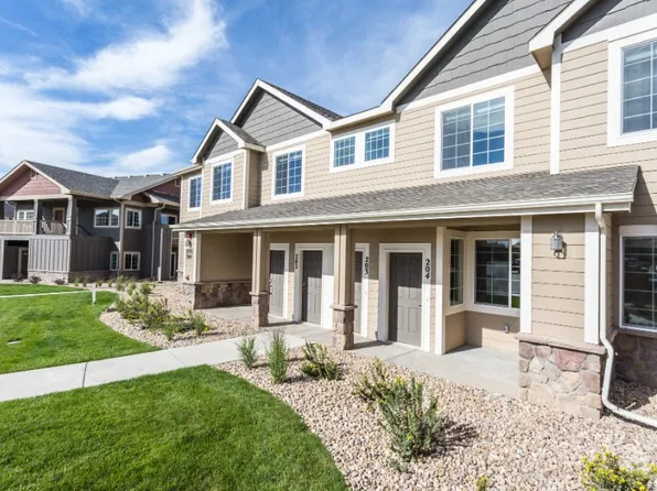 4101 Jefferson Ave #1, Wellington, CO 80549