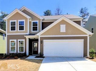 721 Lorimore Pass, Canton, GA 30115