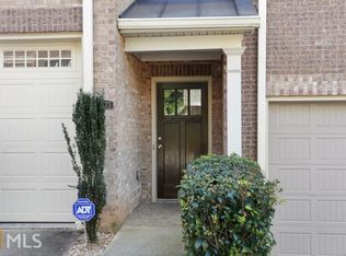 2473 Palladian Manor Way SE, Atlanta, GA 30339