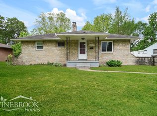 3599 Astor Ave, Columbus, OH