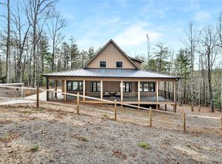 540 Doe Run, Pickens, SC 29671