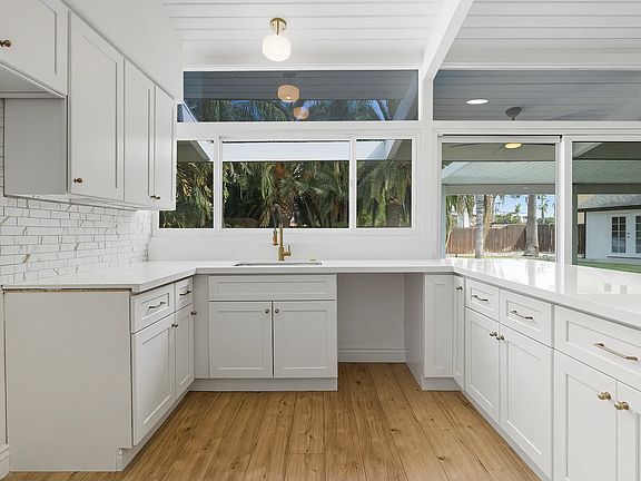 New Kitchen