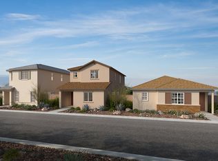Homes Available Soon, Enclaves at Tumamoc, Tucson, AZ 85745