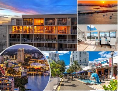 500 N Osceola Ave #PENTHOUSE C, Clearwater, FL, 33755