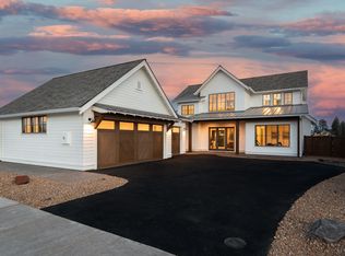 3191 NW Strickland Way LOT 216, Bend, OR 97703