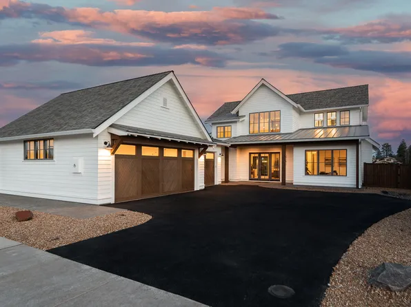 3191 NW Strickland Way Lot 216, Bend, OR 97703