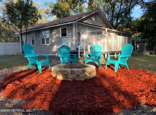 3206 Turton Ave, Jacksonville, FL 32208
