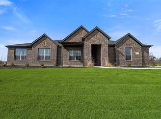219 County Road 4690, Boyd, TX 76023