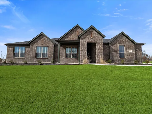 219 County Road 4690, Boyd, TX 76023